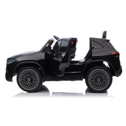 Pojazd Mercedes Benz EQA 250 Czarny