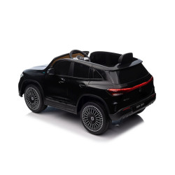 Pojazd Mercedes Benz EQA 250 Czarny