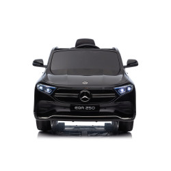 Pojazd Mercedes Benz EQA 250 Czarny