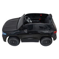 Pojazd Mercedes Benz EQA 250 Czarny