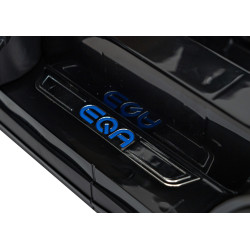 Pojazd Mercedes Benz EQA 250 Czarny