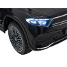 Pojazd Mercedes Benz EQA 250 Czarny