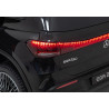 Pojazd Mercedes Benz EQA 250 Czarny