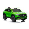 Pojazd Mercedes Benz EQA 250 Zielony