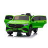 Pojazd Mercedes Benz EQA 250 Zielony