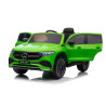 Pojazd Mercedes Benz EQA 250 Zielony
