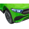 Pojazd Mercedes Benz EQA 250 Zielony