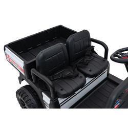 Pojazd Pick-Up Champion Czarny