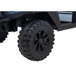 Pojazd Pick-Up Champion Czarny