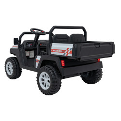 Pojazd Pick-Up Champion Biały