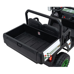 Pojazd Pick-Up Champion Zielony