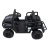Pojazd Buggy 4-osobowy Champion Czarny