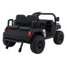Pojazd Buggy 4-osobowy Champion Czarny