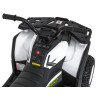 Pojazd Quad ATV Robust 01 Biały