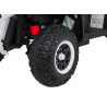 Pojazd Quad ATV Robust 01 Biały