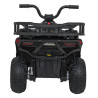 Pojazd Quad ATV Robust 01 Czarny