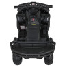 Pojazd Quad ATV Robust 01 Czarny