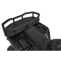 Pojazd Quad ATV Robust 01 Czarny