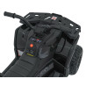 Pojazd Quad ATV Robust 01 Czarny
