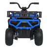 Pojazd Quad ATV Robust 01 Niebieski