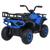 Pojazd Quad ATV Robust 01 Niebieski