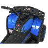 Pojazd Quad ATV Robust 01 Niebieski