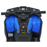 Pojazd Quad ATV Robust 01 Niebieski