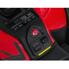 Pojazd Quad ATV Robust 01 Czerwony