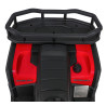 Pojazd Quad ATV Robust 01 Czerwony