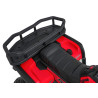 Pojazd Quad ATV Robust 01 Czerwony