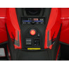 Pojazd Quad ATV Robust 01 Czerwony