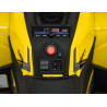 Pojazd Quad ATV Robust 01 Żółty