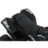 Pojazd Quad Fast Wheel Czarny