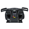 Pojazd Quad Fast Wheel Czarny