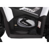 Pojazd Quad Fast Wheel Biały