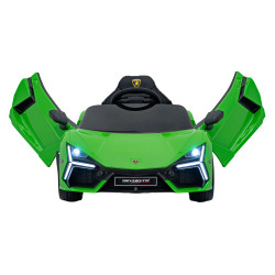 Pojazd Lamborghini Revuelto Zielony