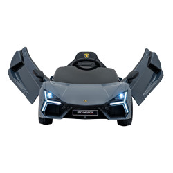 Pojazd Lamborghini Revuelto Szary