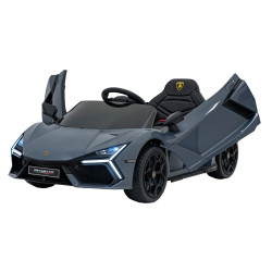 Pojazd Lamborghini Revuelto Szary