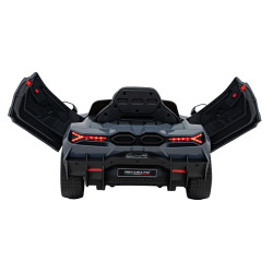 Pojazd Lamborghini Revuelto Szary