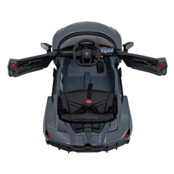 Pojazd Lamborghini Revuelto Szary