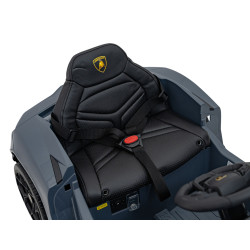 Pojazd Lamborghini Revuelto Szary