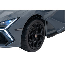 Pojazd Lamborghini Revuelto Szary