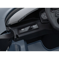 Pojazd Lamborghini Revuelto Szary