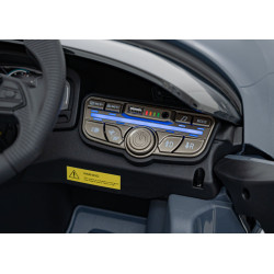 Pojazd Lamborghini Revuelto Szary