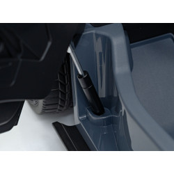 Pojazd Lamborghini Revuelto Szary