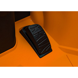 Pojazd Lamborghini Revuelto Pomarańczowy