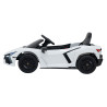 Pojazd Lamborghini Revuelto Białe