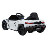 Pojazd Lamborghini Revuelto Białe