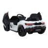 Pojazd Lamborghini Revuelto Białe
