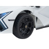 Pojazd Lamborghini Revuelto Białe